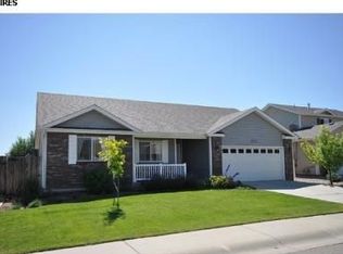 335 Marble Ln, Johnstown, CO 80534