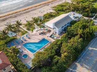 4750 S Ocean Blvd APT 301, Highland Beach, FL 33487