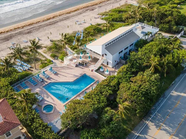 4750 S Ocean Boulevard #301, Highland Beach, FL 33487