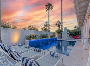 8302 E Redwing Rd, Scottsdale, AZ 85250