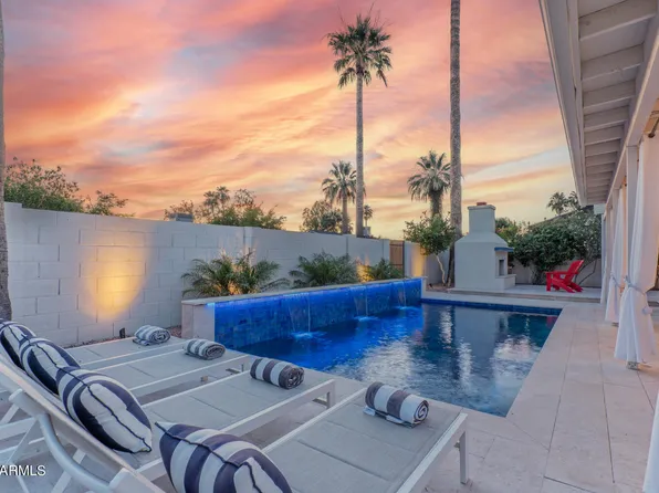 8302 E REDWING Road, Scottsdale, AZ 85250