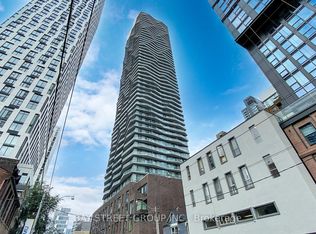 100 Dalhousie St #1201, Toronto, ON M5B 0C7