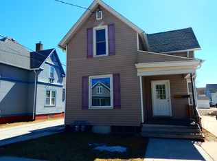 1211 Hamilton St #1211, Manitowoc, WI 54220