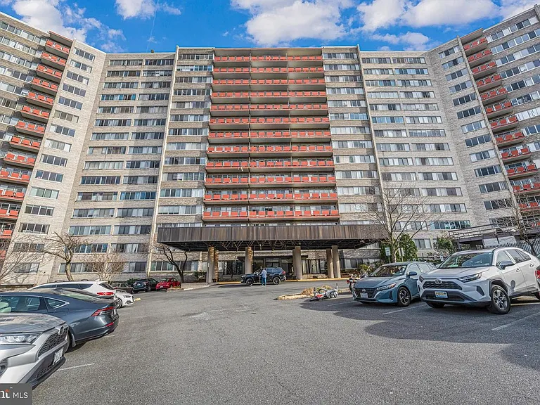 5340 Holmes Run Pkwy #1216 — Photo 18