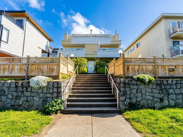 238 W 4th St, North Vancouver, BC V7M 1H7