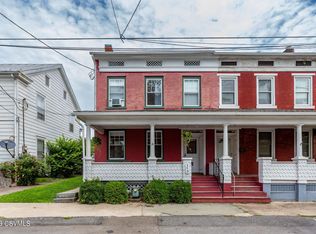 379 Mulberry St #L, Danville, PA 17821