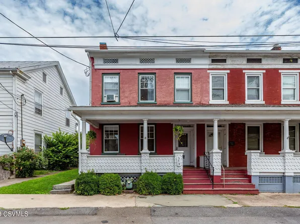 379 Mulberry St #L, Danville, PA 17821