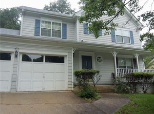 2431 Bankston Cir #0, Snellville, GA 30078