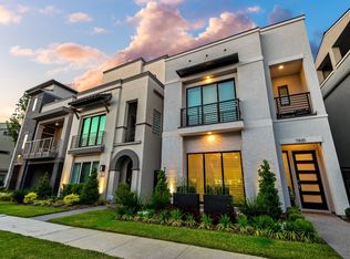 7810 Element Ave, Plano, TX 75024