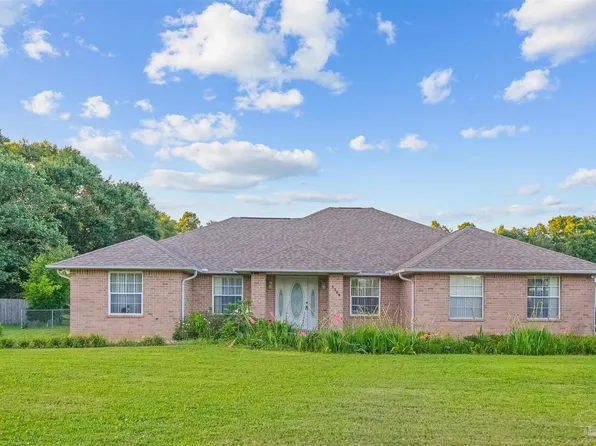 5309 Morgan Ridge Dr, Milton, FL 32570
