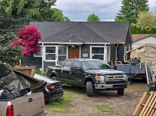 5509 NE Saint Johns Rd, Vancouver, WA 98661