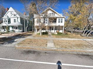 604 N Weber St APT 4, Colorado Springs, CO 80903