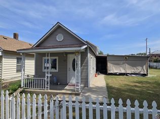 206 SE Klein St, Topeka, KS 66607