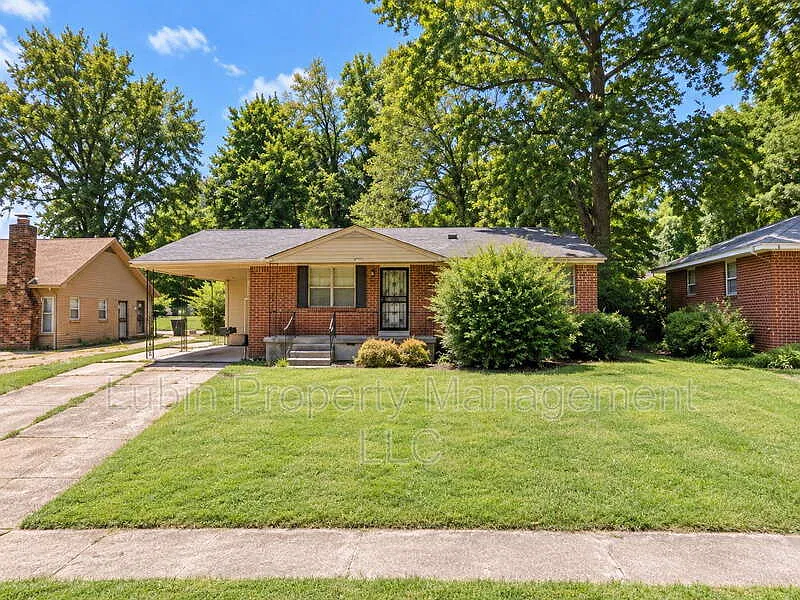 3 bed, 2.0 bath, 1064 sqft, $1,250 — Photo 1