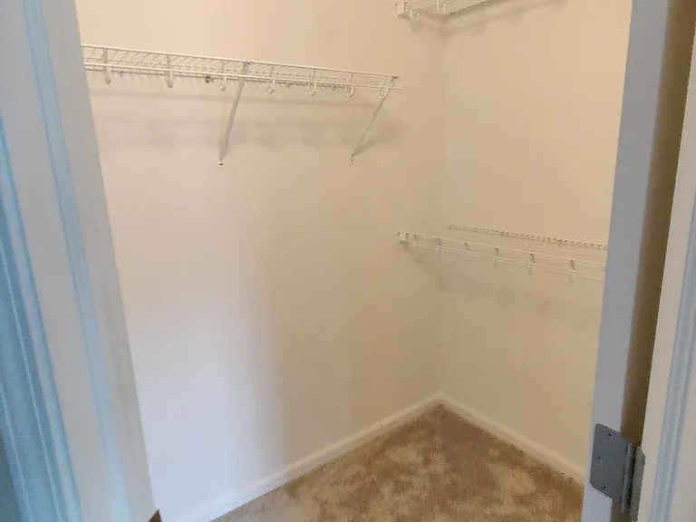 X-Large Closet in Main