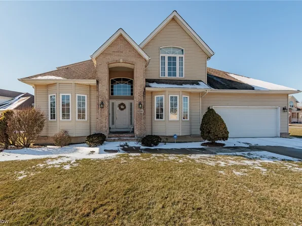 306 Knollwood Trl, Richmond Heights, OH 44143