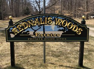 N Lincoln Rd, Ludington, MI 49431