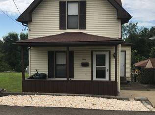 706 Gray St, McKeesport, PA