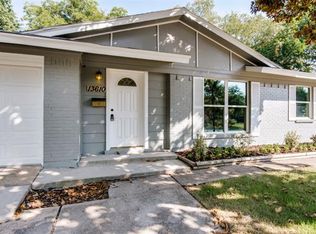 13610 Janwood Ln, Farmers Branch, TX 75234