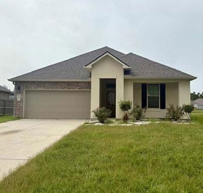 Property Front View