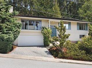 1417 Enchanted Way, San Mateo, CA 94402