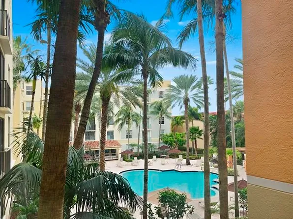 780 S Sapodilla Avenue #206, West Palm Beach, FL 33401