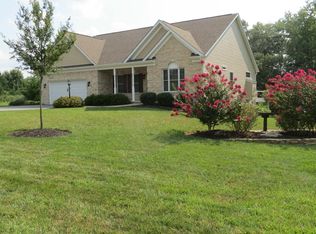 763 Chatelaine Ct, Sykesville, MD
