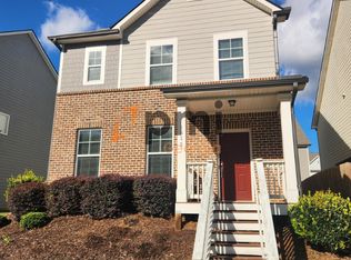 1815 Laurel Green Way, East Pt, GA