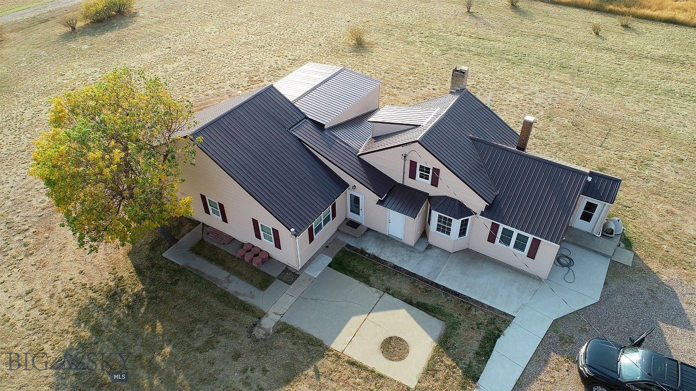 23 Highway 91, Dutton, MT 59433 Zillow