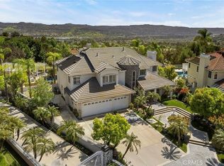 4795 Blue Mountain Dr, Yorba Linda, CA 92887