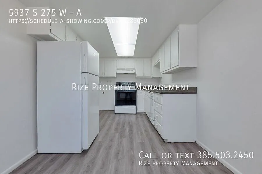 5937 S 275 W #A