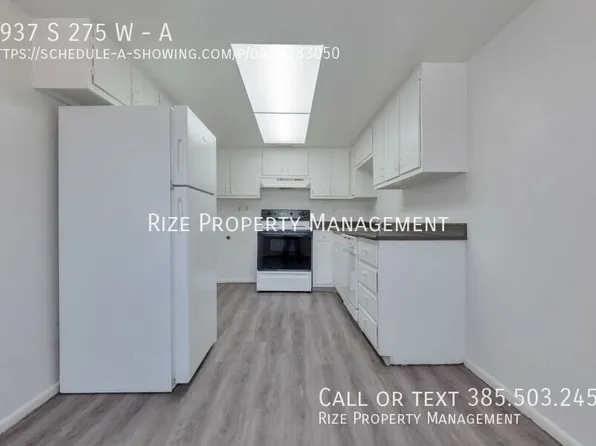 5937 S 275 W APT A, Salt Lake City, UT 84107