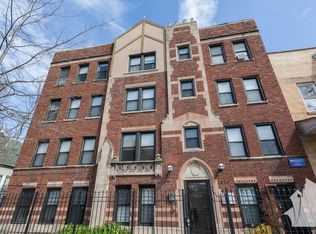 2836 W Palmer St #3, Chicago, IL 60647