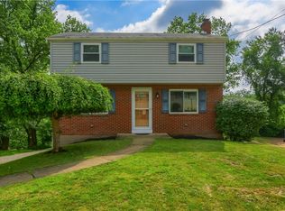 1132 Oblock Rd, Pittsburgh, PA 15239