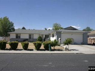 899 E Greenbrae Dr, Sparks, NV