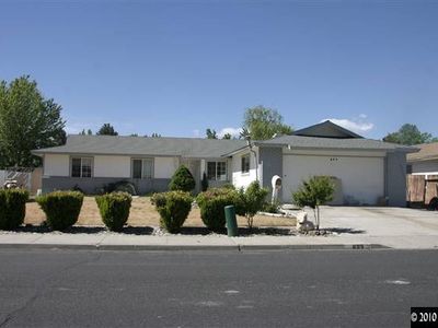 899 E Greenbrae Dr, Sparks, NV, 89434
