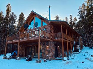 800 Venture Rd, Fairplay, CO 80440