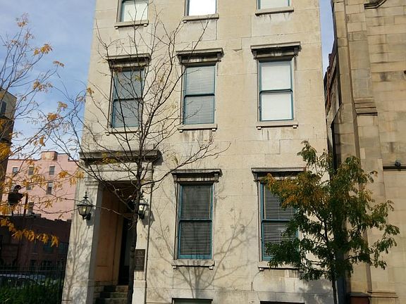 2nd image of 122 W 9th St #3