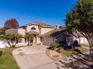 1901 Ivanhoe Ave, Oxnard, CA 93030