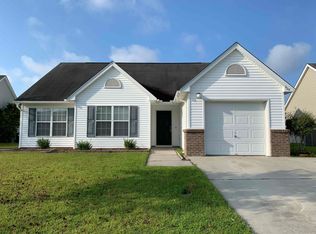 205 Delafield Dr, Summerville, SC 29483