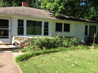 71 New Jersey Ave, Asheville, NC 28806