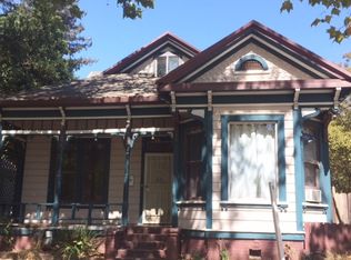 3933 2nd Ave, Sacramento, CA 95817