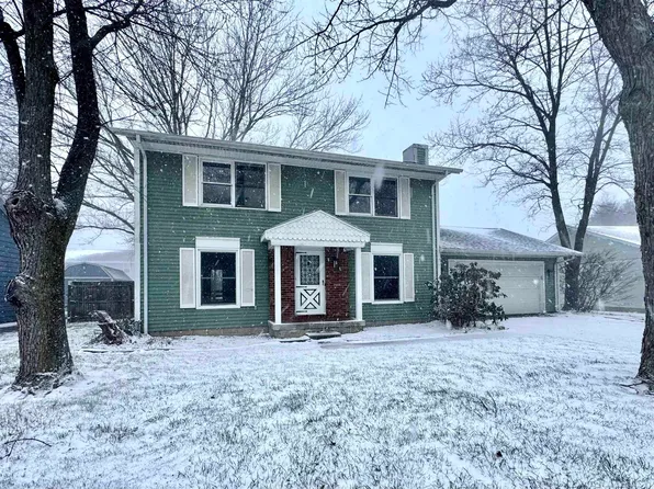 3503 S Webster St, Kokomo, IN 46902