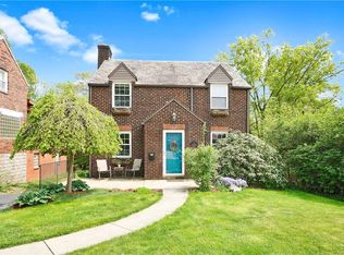 15 Terraceview Ave, Pittsburgh, PA 15243