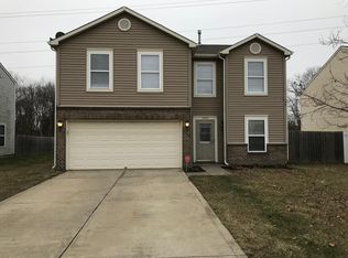 3302 Hapsburg Way, Indianapolis, IN 46239