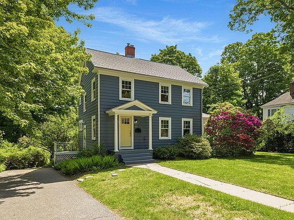 2nd image of 80 Madbury Road