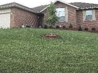 2413 Kendall, Ozark, MO 65721