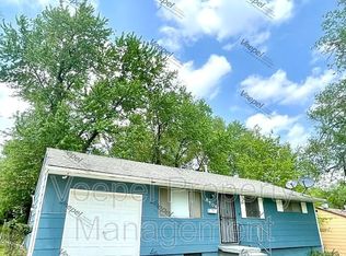 8506 Crystal Ave, Kansas City, MO 64138