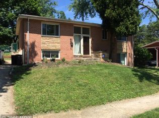 1028 Flagtree Ln, Baltimore, MD 21208