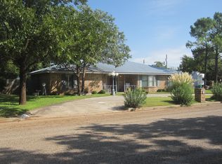 802 N 23rd St, Lamesa, TX 79331